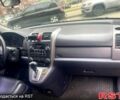 Черный Хонда СРВ, объемом двигателя 24 л и пробегом 192 тыс. км за 11000 $, фото 4 на Automoto.ua