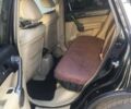 Черный Хонда СРВ, объемом двигателя 2.2 л и пробегом 245 тыс. км за 10800 $, фото 5 на Automoto.ua