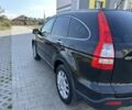 Чорний Хонда СРВ, об'ємом двигуна 2.4 л та пробігом 190 тис. км за 11500 $, фото 8 на Automoto.ua