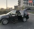 Чорний Хонда СРВ, об'ємом двигуна 2.4 л та пробігом 132 тис. км за 12950 $, фото 13 на Automoto.ua