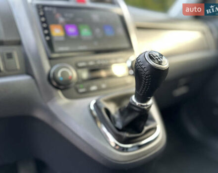 Черный Хонда СРВ, объемом двигателя 2.2 л и пробегом 165 тыс. км за 10499 $, фото 71 на Automoto.ua