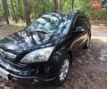 Черный Хонда СРВ, объемом двигателя 2.4 л и пробегом 187 тыс. км за 11200 $, фото 1 на Automoto.ua