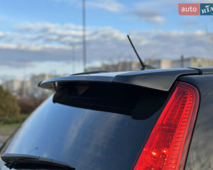 Черный Хонда СРВ, объемом двигателя 2.2 л и пробегом 165 тыс. км за 10499 $, фото 38 на Automoto.ua