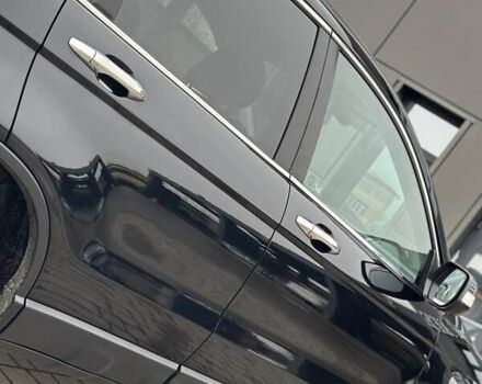 Чорний Хонда СРВ, об'ємом двигуна 2 л та пробігом 185 тис. км за 10150 $, фото 46 на Automoto.ua