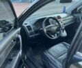 Черный Хонда СРВ, объемом двигателя 2.4 л и пробегом 222 тыс. км за 9900 $, фото 10 на Automoto.ua