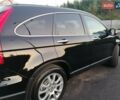 Чорний Хонда СРВ, об'ємом двигуна 2.4 л та пробігом 132 тис. км за 12950 $, фото 9 на Automoto.ua