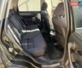 Черный Хонда СРВ, объемом двигателя 2.35 л и пробегом 258 тыс. км за 13500 $, фото 8 на Automoto.ua