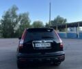 Черный Хонда СРВ, объемом двигателя 2.4 л и пробегом 222 тыс. км за 9900 $, фото 9 на Automoto.ua