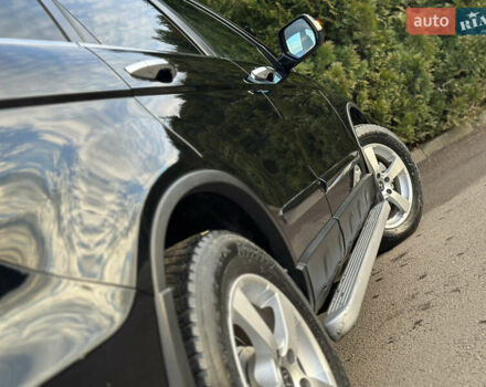 Черный Хонда СРВ, объемом двигателя 2.2 л и пробегом 165 тыс. км за 10499 $, фото 36 на Automoto.ua