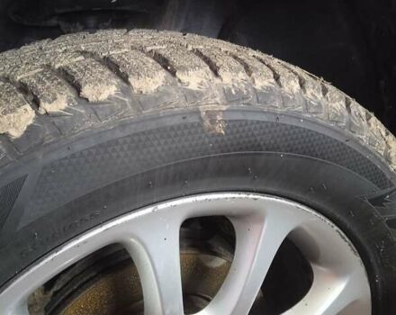 Черный Хонда СРВ, объемом двигателя 2.35 л и пробегом 145 тыс. км за 10300 $, фото 39 на Automoto.ua