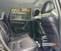 Черный Хонда СРВ, объемом двигателя 2.2 л и пробегом 168 тыс. км за 12700 $, фото 11 на Automoto.ua