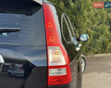 Черный Хонда СРВ, объемом двигателя 2.2 л и пробегом 165 тыс. км за 10499 $, фото 35 на Automoto.ua