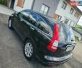 Черный Хонда СРВ, объемом двигателя 2.35 л и пробегом 244 тыс. км за 9100 $, фото 2 на Automoto.ua