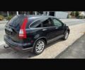 Черный Хонда СРВ, объемом двигателя 2.2 л и пробегом 203 тыс. км за 6191 $, фото 8 на Automoto.ua