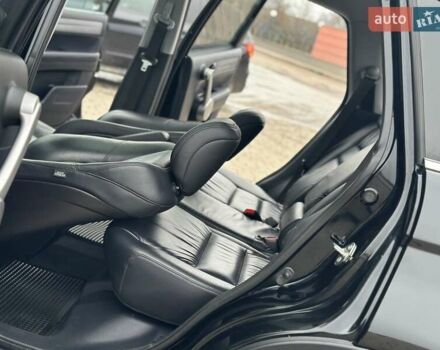 Чорний Хонда СРВ, об'ємом двигуна 2 л та пробігом 185 тис. км за 10150 $, фото 70 на Automoto.ua