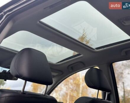 Черный Хонда СРВ, объемом двигателя 2 л и пробегом 185 тыс. км за 10750 $, фото 75 на Automoto.ua