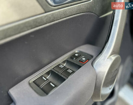 Черный Хонда СРВ, объемом двигателя 2.2 л и пробегом 165 тыс. км за 10499 $, фото 58 на Automoto.ua