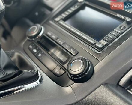 Черный Хонда СРВ, объемом двигателя 2 л и пробегом 185 тыс. км за 10750 $, фото 90 на Automoto.ua