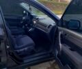 Чорний Хонда СРВ, об'ємом двигуна 2.2 л та пробігом 270 тис. км за 12300 $, фото 5 на Automoto.ua