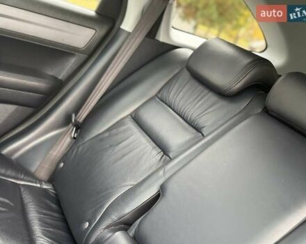 Хонда СРВ 2008 в Дрогобыче на Automoto.ua Черный Хонда СРВ, объемом двигателя 0 л и пробегом 185 тыс. км за 10750 $, фото 78 на Automoto.ua