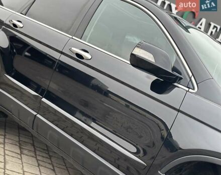 Черный Хонда СРВ, объемом двигателя 2 л и пробегом 178 тыс. км за 10999 $, фото 32 на Automoto.ua