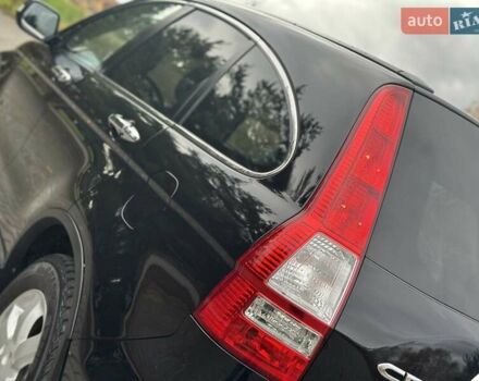 Хонда СРВ 2008 в Дрогобыче на Automoto.ua Черный Хонда СРВ, объемом двигателя 0 л и пробегом 185 тыс. км за 10750 $, фото 46 на Automoto.ua