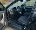 Черный Хонда СРВ, объемом двигателя 2.4 л и пробегом 180 тыс. км за 10500 $, фото 6 на Automoto.ua