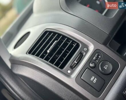 Черный Хонда СРВ, объемом двигателя 2 л и пробегом 185 тыс. км за 10750 $, фото 18 на Automoto.ua