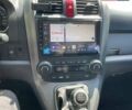 Черный Хонда СРВ, объемом двигателя 2 л и пробегом 87 тыс. км за 14700 $, фото 16 на Automoto.ua