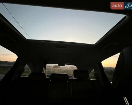 Черный Хонда СРВ, объемом двигателя 2.4 л и пробегом 178 тыс. км за 13550 $, фото 18 на Automoto.ua