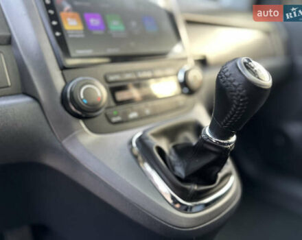 Черный Хонда СРВ, объемом двигателя 2.2 л и пробегом 165 тыс. км за 10499 $, фото 70 на Automoto.ua