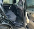Черный Хонда СРВ, объемом двигателя 2.4 л и пробегом 180 тыс. км за 10500 $, фото 9 на Automoto.ua