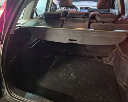 Чорний Хонда СРВ, об'ємом двигуна 2.2 л та пробігом 280 тис. км за 6500 $, фото 7 на Automoto.ua