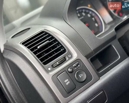 Чорний Хонда СРВ, об'ємом двигуна 2 л та пробігом 185 тис. км за 10150 $, фото 54 на Automoto.ua