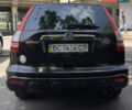Чорний Хонда СРВ, об'ємом двигуна 2 л та пробігом 296 тис. км за 9000 $, фото 4 на Automoto.ua