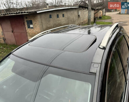 Черный Хонда СРВ, объемом двигателя 2.35 л и пробегом 240 тыс. км за 6900 $, фото 28 на Automoto.ua