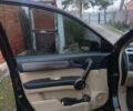 Черный Хонда СРВ, объемом двигателя 2.35 л и пробегом 240 тыс. км за 11100 $, фото 15 на Automoto.ua