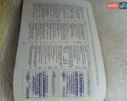 Черный Хонда СРВ, объемом двигателя 2.35 л и пробегом 145 тыс. км за 10300 $, фото 31 на Automoto.ua