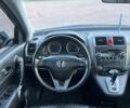 Черный Хонда СРВ, объемом двигателя 2.4 л и пробегом 222 тыс. км за 9900 $, фото 6 на Automoto.ua