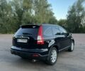 Черный Хонда СРВ, объемом двигателя 2.4 л и пробегом 222 тыс. км за 9900 $, фото 3 на Automoto.ua