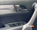 Черный Хонда СРВ, объемом двигателя 2.2 л и пробегом 168 тыс. км за 12700 $, фото 6 на Automoto.ua