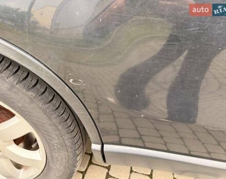 Черный Хонда СРВ, объемом двигателя 2 л и пробегом 202 тыс. км за 12500 $, фото 18 на Automoto.ua