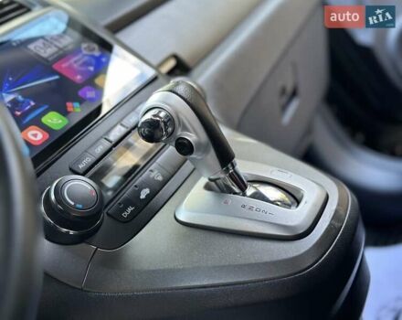 Черный Хонда СРВ, объемом двигателя 2 л и пробегом 178 тыс. км за 10999 $, фото 52 на Automoto.ua