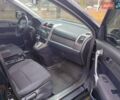 Чорний Хонда СРВ, об'ємом двигуна 2.4 л та пробігом 165 тис. км за 12700 $, фото 13 на Automoto.ua
