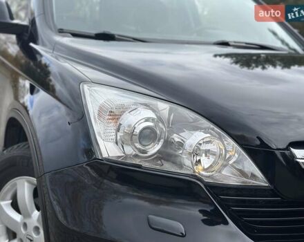 Хонда СРВ 2008 в Дрогобыче на Automoto.ua Черный Хонда СРВ, объемом двигателя 0 л и пробегом 185 тыс. км за 10750 $, фото 30 на Automoto.ua