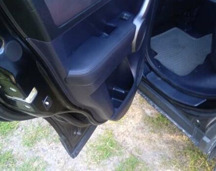 Черный Хонда СРВ, объемом двигателя 2.35 л и пробегом 145 тыс. км за 10500 $, фото 15 на Automoto.ua