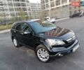 Чорний Хонда СРВ, об'ємом двигуна 2.4 л та пробігом 132 тис. км за 12950 $, фото 1 на Automoto.ua