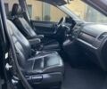 Черный Хонда СРВ, объемом двигателя 2.4 л и пробегом 290 тыс. км за 10500 $, фото 21 на Automoto.ua
