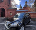 Чорний Хонда СРВ, об'ємом двигуна 2.4 л та пробігом 260 тис. км за 8499 $, фото 12 на Automoto.ua