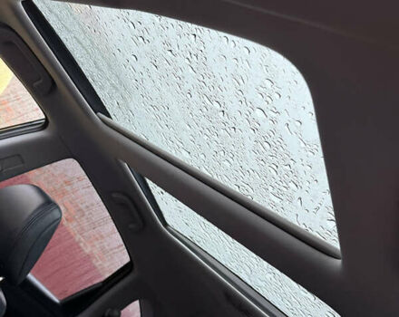 Черный Хонда СРВ, объемом двигателя 2.35 л и пробегом 141 тыс. км за 13000 $, фото 9 на Automoto.ua